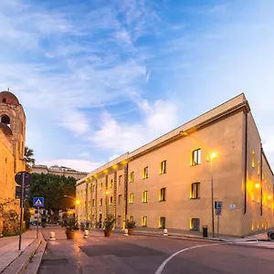 3* Hotell Camplus - Casa Per Ferie