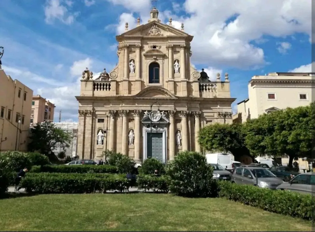 Ally'S House Palermo