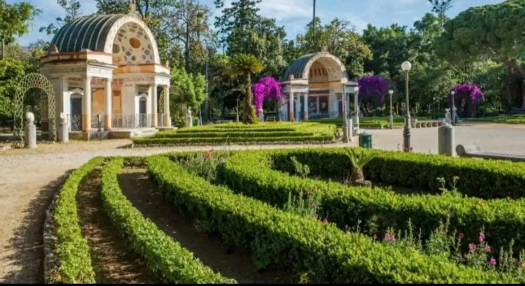 Ally'S House Palermo