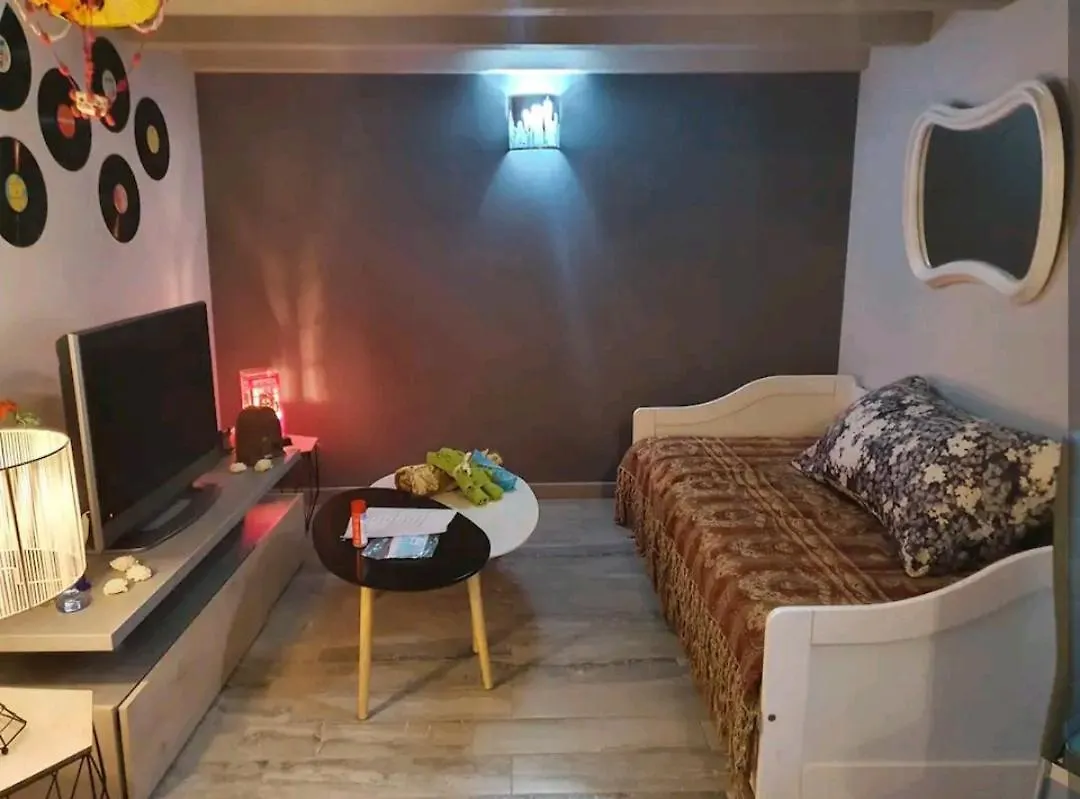 Apartment Ally'S House Palermo Italy